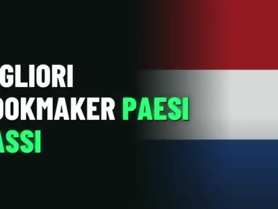 Migliori Siti Scommesse Paesi Bassi 2026