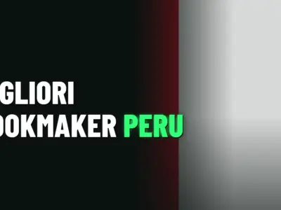 Migliori Siti Scommesse Peru 2026