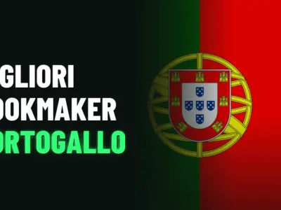 Migliori Siti Scommesse Portogallo 2026