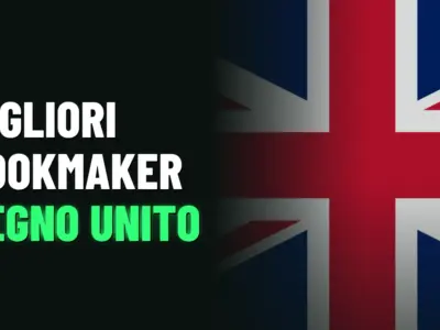 Migliori Siti Scommesse Regno Unito 2026