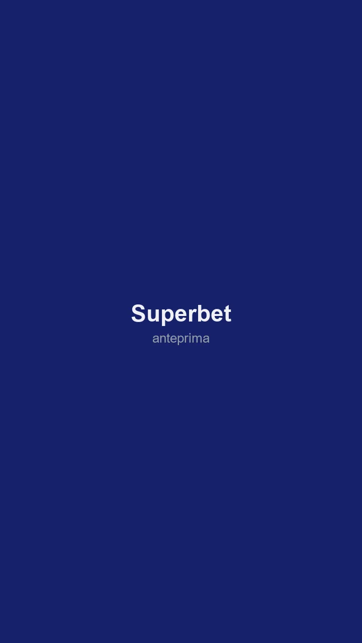 Schermata 3 di Superbet