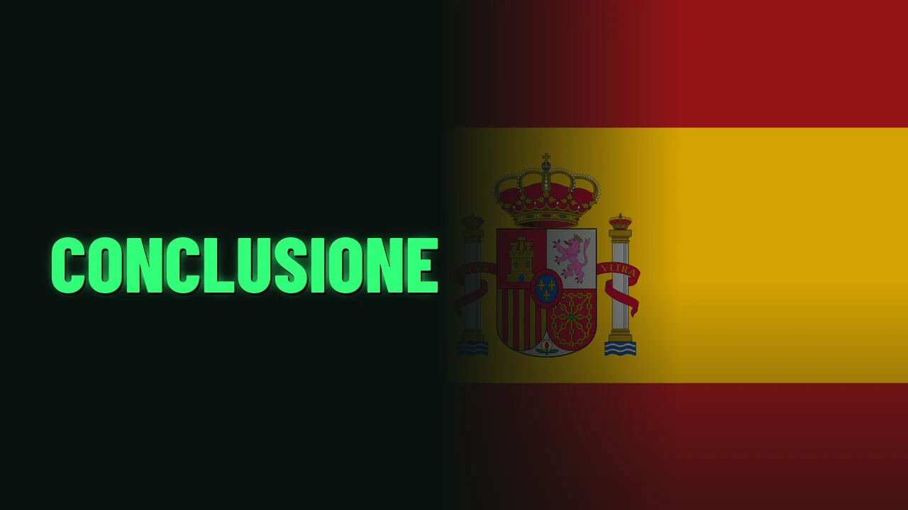 Conclusione