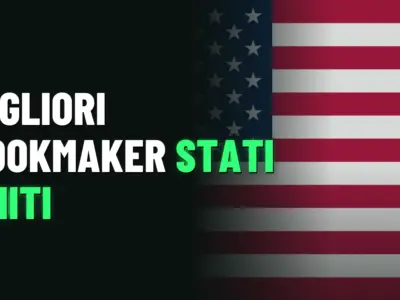 Migliori Siti Scommesse Stati Uniti 2026
