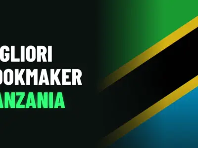 Migliori Siti Scommesse Tanzania 2026