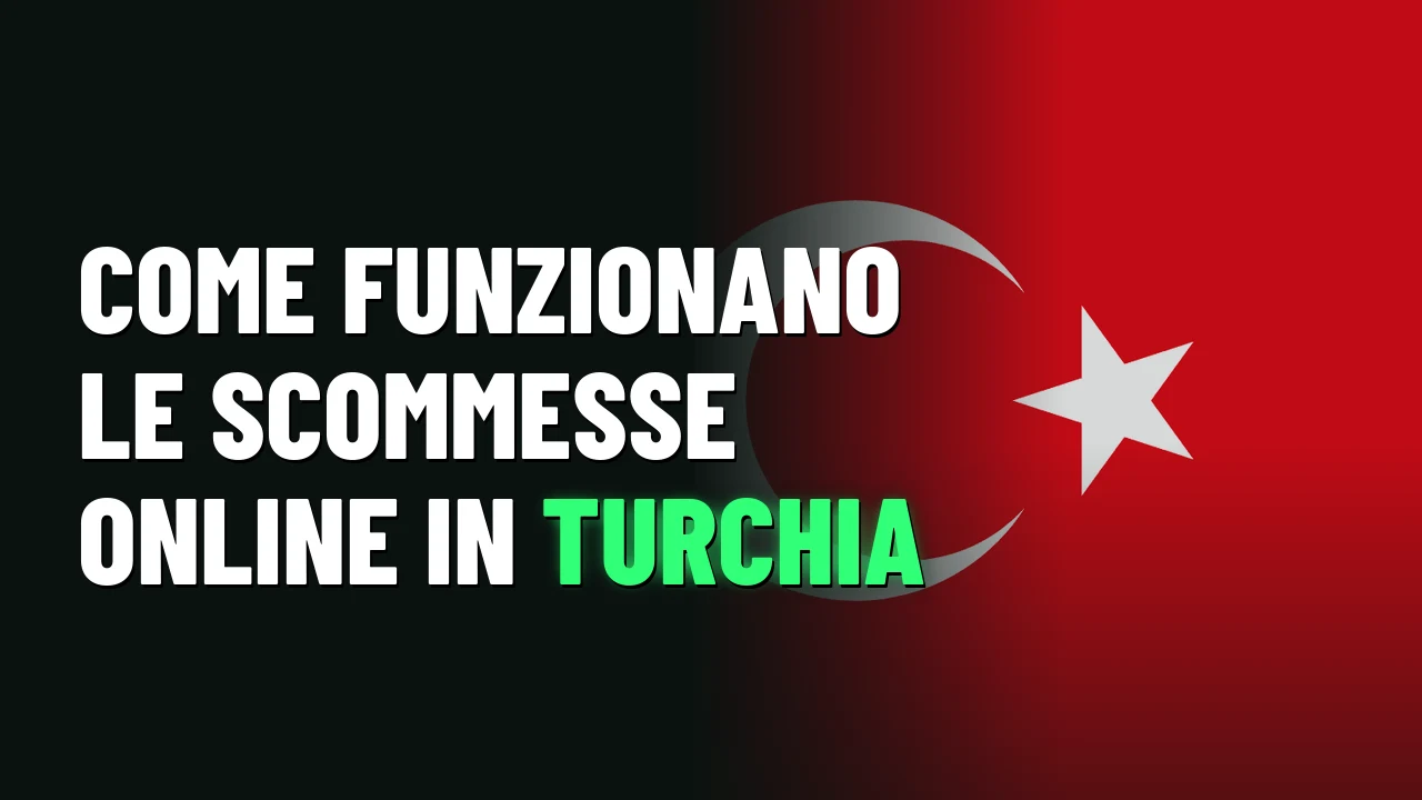 Migliori Siti Scommesse Turchia 2026 14 Come funzionano le scommesse online in Turchia