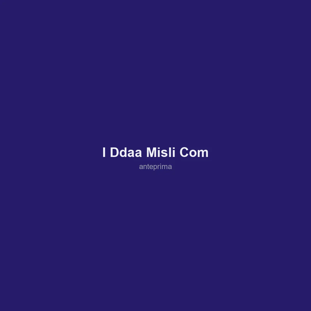 Migliori Siti Scommesse Turchia 2026 2 Schermata di İddaa (misli.com)
