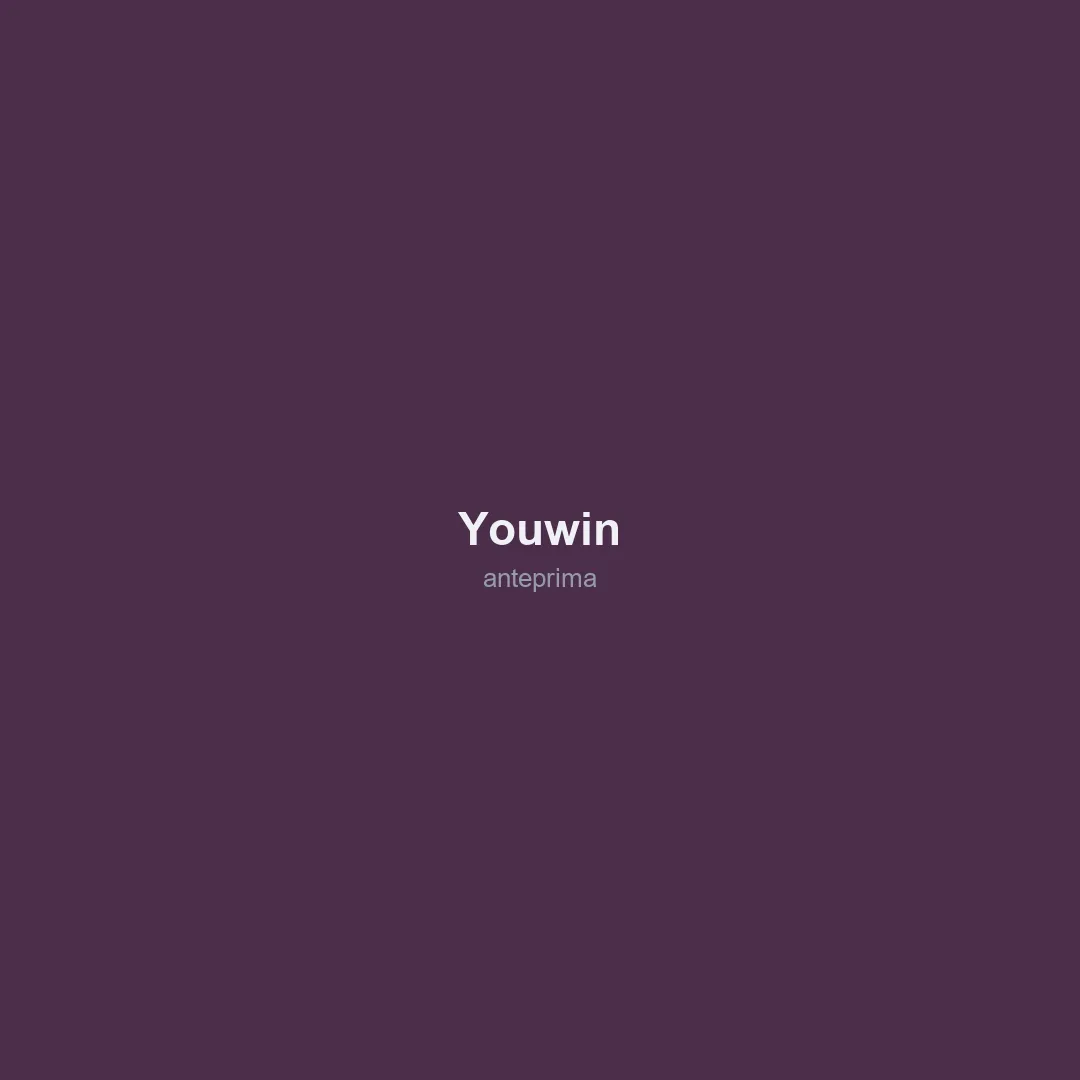 Migliori Siti Scommesse Turchia 2026 8 Schermata di Youwin