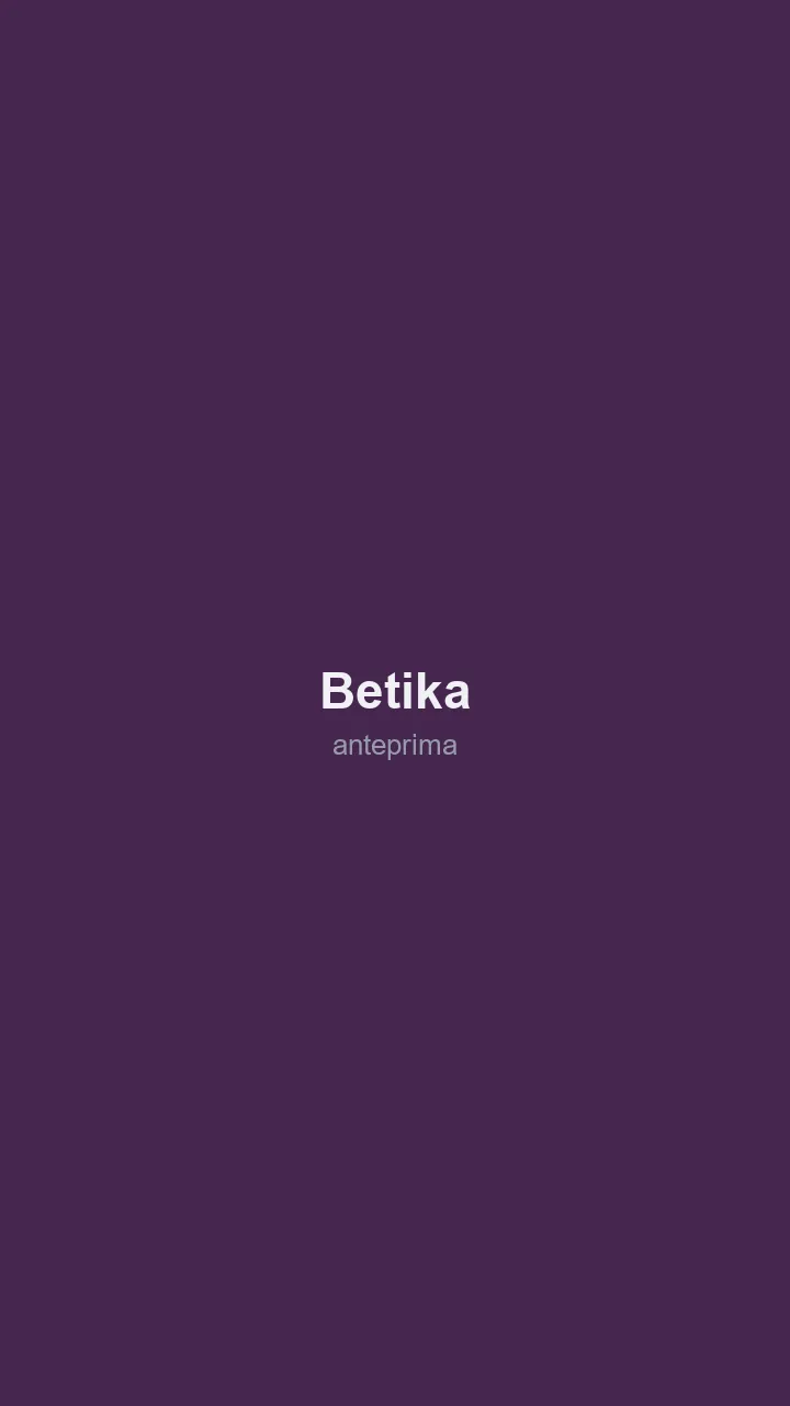 Migliori Siti Scommesse Uganda 2026 28 Schermata 3 di Betika