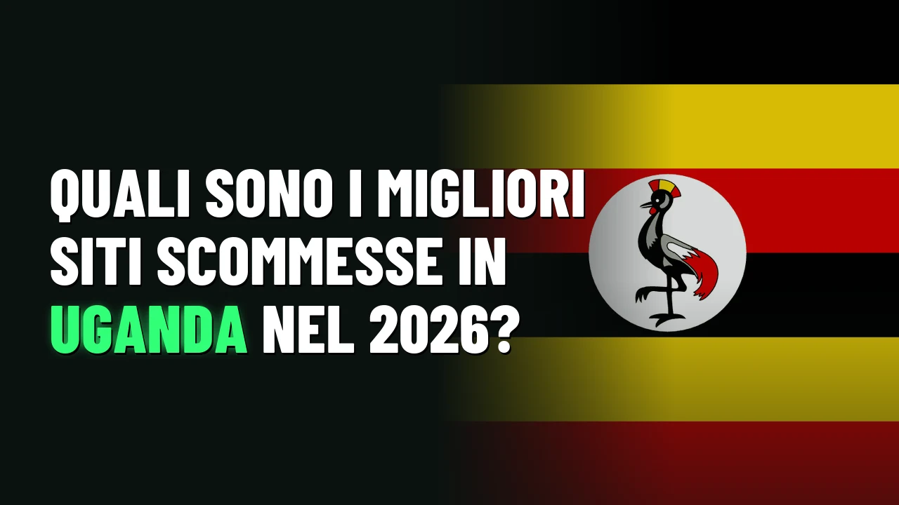 Migliori Siti Scommesse Uganda 2026 1 Quali sono i migliori siti scommesse in Uganda nel 2026?