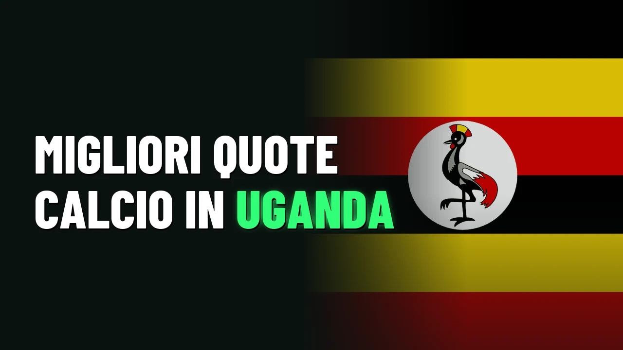 Migliori Siti Scommesse Uganda 2026 35 Migliori quote calcio in Uganda