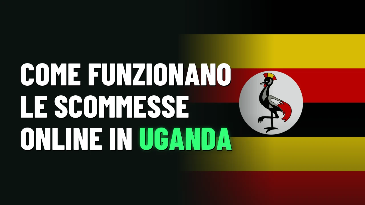 Migliori Siti Scommesse Uganda 2026 36 Come funzionano le scommesse online in Uganda